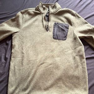 Large urban pipeline